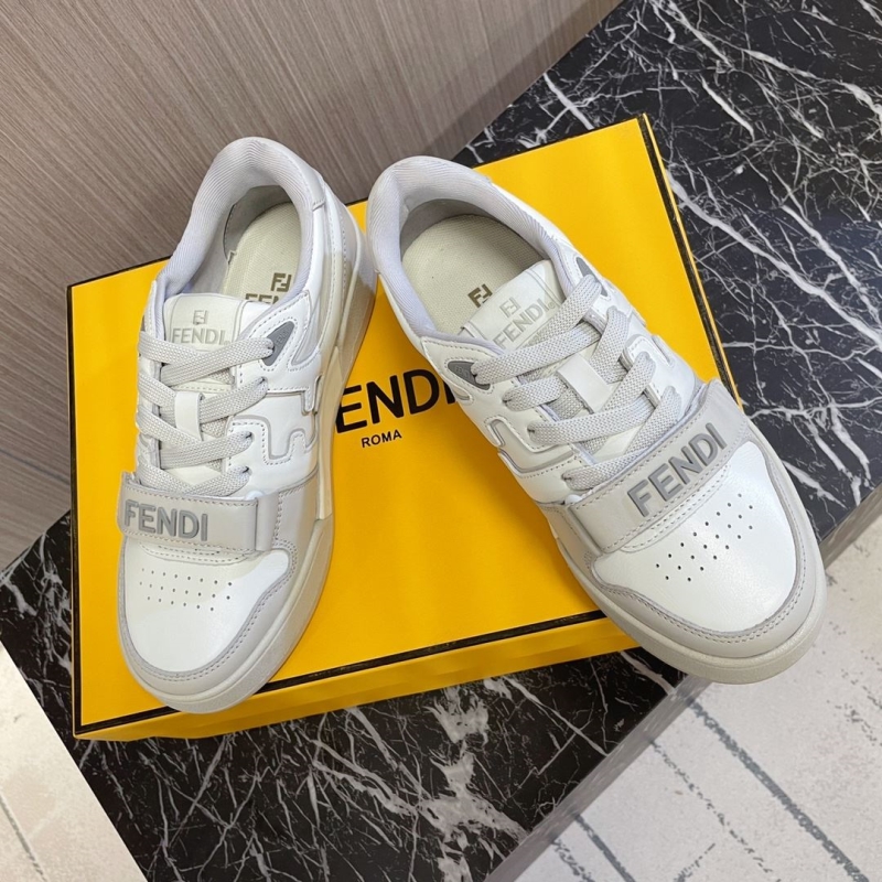 F**di sneakers